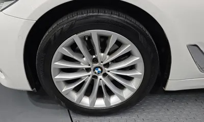 BMW 5-Series 2018, 158051 км, за 19400000 KRW - фото 5
