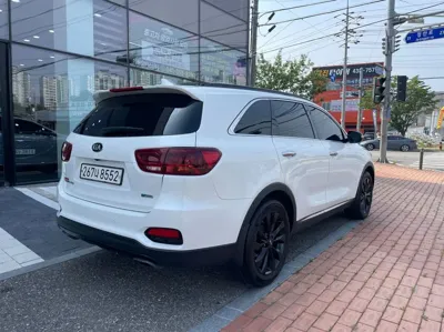 Kia Sorento 2020, 101919 км, за 19800000 KRW - фото 7