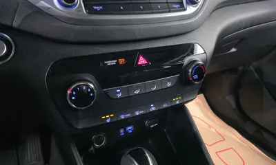 Hyundai Tucson 2018, 67465 км, за 10500000 KRW - фото 29