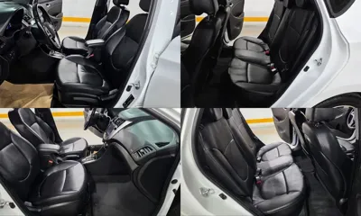 Hyundai Accent 2017, 168521 км, за 5200000 KRW - фото 11