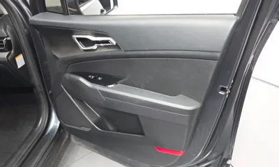 Kia Sportage 2023, 111817 км, за 21900000 KRW - фото 24