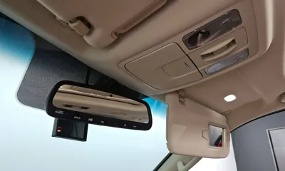 Kia Mohave 2018, 199135 км, за 12990000 KRW - фото 20