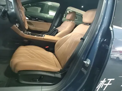 Geely Galaxy Galaxy A7 2025, 9900 км, за 116802.71 CNY - фото 18