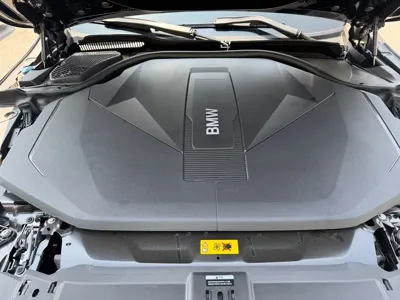 BMW i5 2025, 12901 км, за 71000000 KRW - фото 6