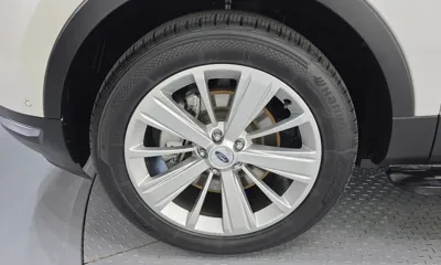 Ford Explorer 2019, 89612 км, за 16500000 KRW - фото 5