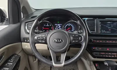 Kia Canival 2019, 109783 км, за 17000000 KRW - фото 13