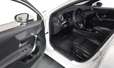 Mercedes-Benz A-Class 2022, 25017 км, за 26300000 KRW - фото 12