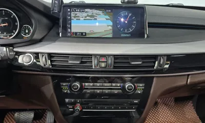 BMW X5 2018, 88683 км, за 35990000 KRW - фото 13