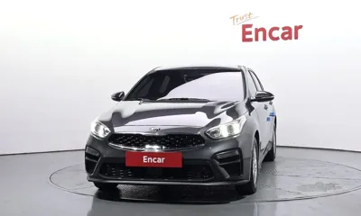 Kia K3 2019, 150157 км, за 9300000 KRW - фото 3
