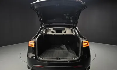 Tesla Model Y 2022, 31797 км, за 45000000 KRW - фото 20