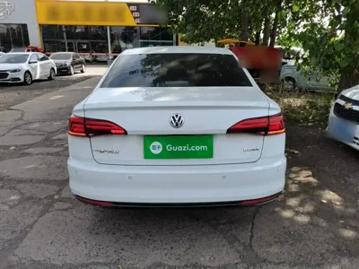 Volkswagen Bora 2020, 94300 км, за 50599 CNY - фото 6