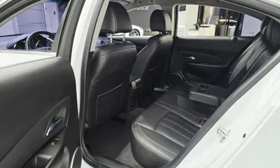ChevroletGMDaewoo Cruze 2016, 61373 км, за 5800000 KRW - фото 11