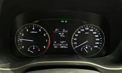Hyundai Avante 2016, 138256 км, за 6990000 KRW - фото 15