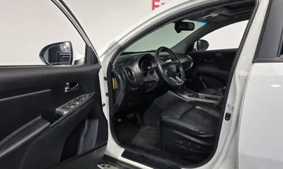 Kia Sportage 2014, 176664 км, за 7200000 KRW - фото 10