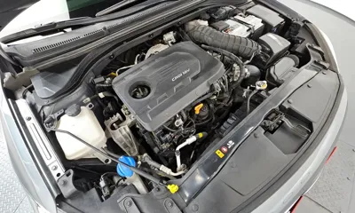 Hyundai Avante 2016, 150118 км, за 7300000 KRW - фото 6