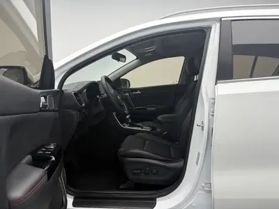 Kia KX5 2020, 44400 км, за 90100 CNY - фото 12