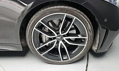 Mercedes-Benz CLS-Class 2023, 27272 км, за 80500000 KRW - фото 21