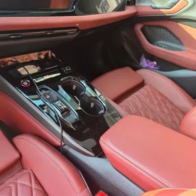 Audi S5 2025, 8000 км, за 83000000 KRW - фото 9