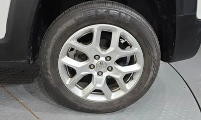 Jeep Renegade 2017, 107477 км, за 8990000 KRW - фото 21