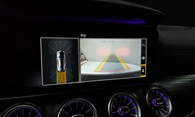 Mercedes-Benz E-Class 2018, 140064 км, за 23500000 KRW - фото 14