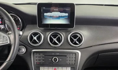 Mercedes-Benz GLA-Class 2018, 79979 км, за 11000000 KRW - фото 14