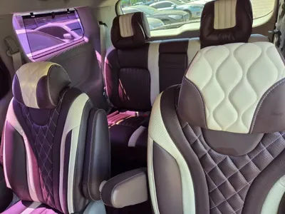 Kia Canival 2018, 165508 км, за 10800000 KRW - фото 18