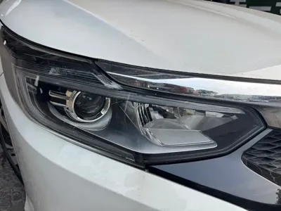 Honda Crider 2020, 48000 км, за 46800 CNY - фото 4