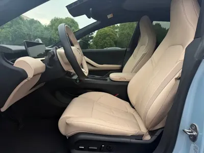 Nio ET5 2023, 137000 км, за 129000 CNY