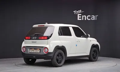 Hyundai Casper 2023, 51540 км, за 14130000 KRW