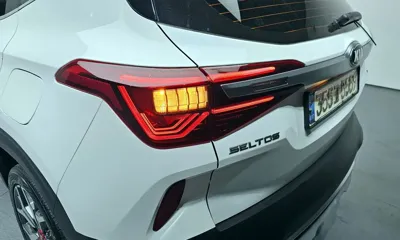 Kia Seltos 2021, 66411 км, за 17900000 KRW - фото 23