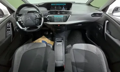 Citroen-DS C4 SpaceTourer 2019, 115928 км, за 9800000 KRW - фото 7
