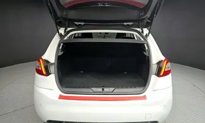 Peugeot 308 2017, 91678 км, за 6600000 KRW - фото 20