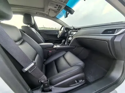 Cadillac XTS 2019, 20000 км, за 83800 CNY - фото 8