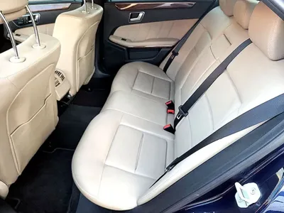 Mercedes-Benz E-Class 2013, 85428 км, за 8500000 KRW - фото 18