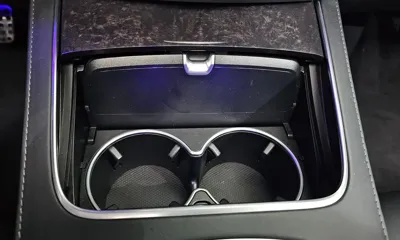 Mercedes-Benz S-Class 2017, 83408 км, за 56700000 KRW - фото 20