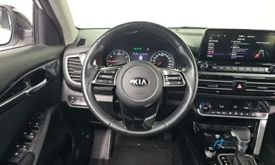 Kia Seltos 2020, 67960 км, за 17990000 KRW - фото 13