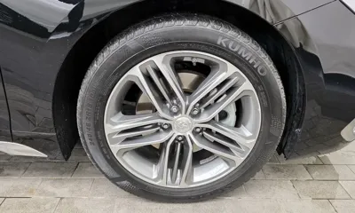 Hyundai Grandeur 2019, 165502 км, за 13990000 KRW - фото 5