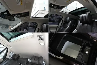 Land Rover Range Rover 2016, 89924 км, за 43900000 KRW - фото 19