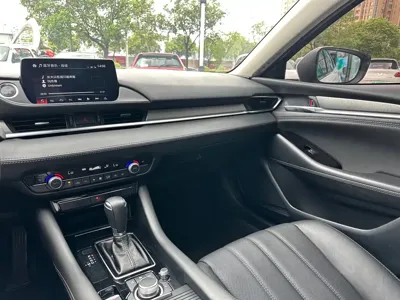 Mazda Atenza 2020, 49000 км, за 86000 CNY - фото 23