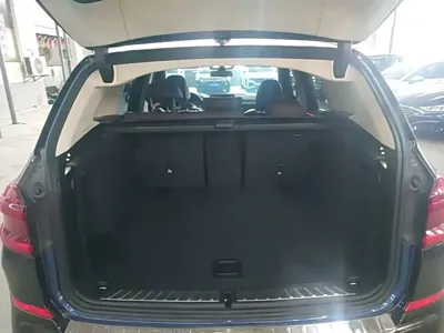 BMW X3 2019, 172200 км, за 112300 CNY - фото 19