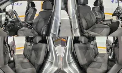 ChevroletGMDaewoo Orlando 2018, 165496 км, за 5700000 KRW - фото 8