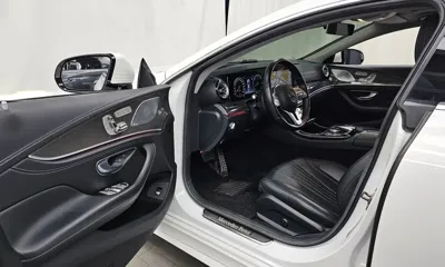 Mercedes-Benz CLS-Class 2019, 107665 км, за 33700000 KRW - фото 10