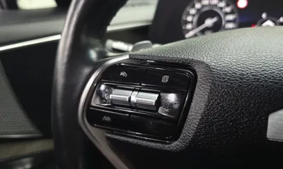 Kia K8 2022, 74034 км, за 21000000 KRW - фото 31
