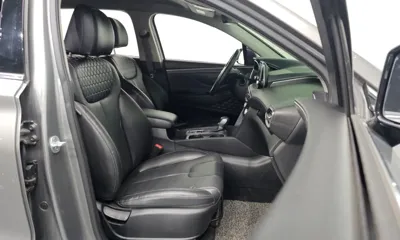 Hyundai Santafe 2019, 147283 км, за 15500000 KRW - фото 26