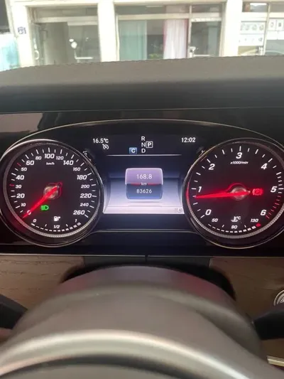 Mercedes-Benz E-Class 2019, 83626 км, за 30000000 KRW - фото 8