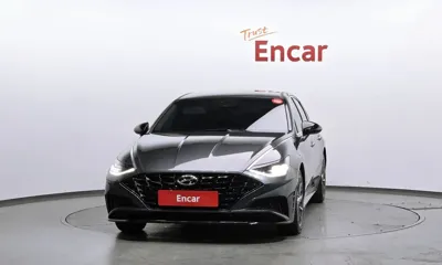 Hyundai Sonata 2022, 79688 км, за 18900000 KRW