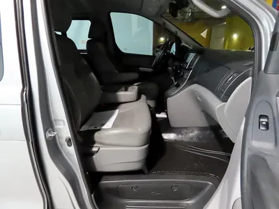 Hyundai Starex 2017, 122769 км, за 12800000 KRW - фото 8