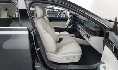 Hyundai Grandeur 2023, 49294 км, за 32900000 KRW - фото 26