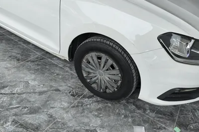 Volkswagen Santana 2018, 85600 км, за 42623.27 CNY - фото 8