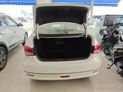 Nissan Sylphy 2016, 199899 км, за 24300 CNY - фото 9